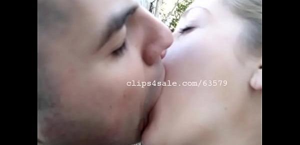  Mandy Kissing Part2 Video6